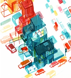 DESTROY PARC LA&nbsp;FONTAINE