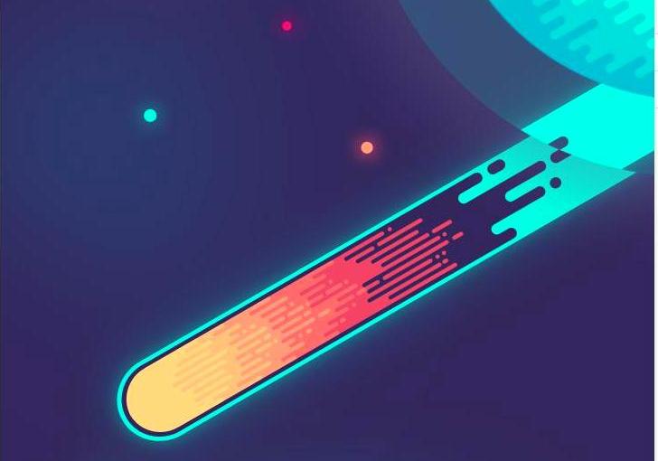 I’m the center of the&nbsp;galaxy