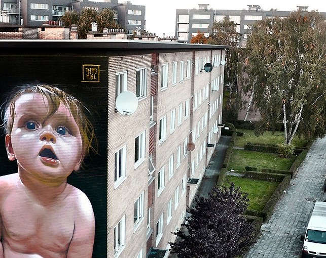 kids are out of&nbsp;touch