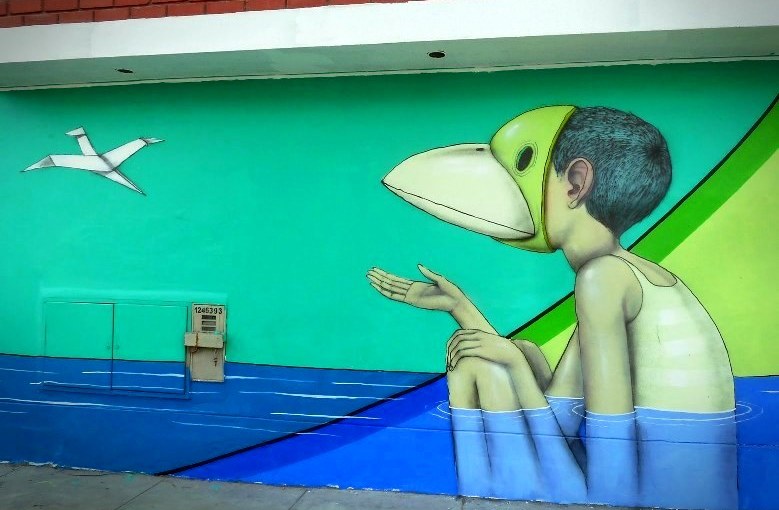 bonsais and bad&nbsp;manners