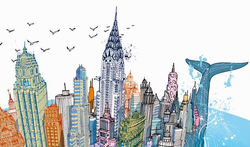 how to escape a&nbsp;whale