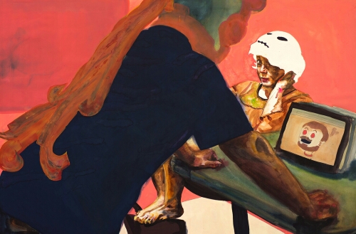 On Body Image and&nbsp;Norms