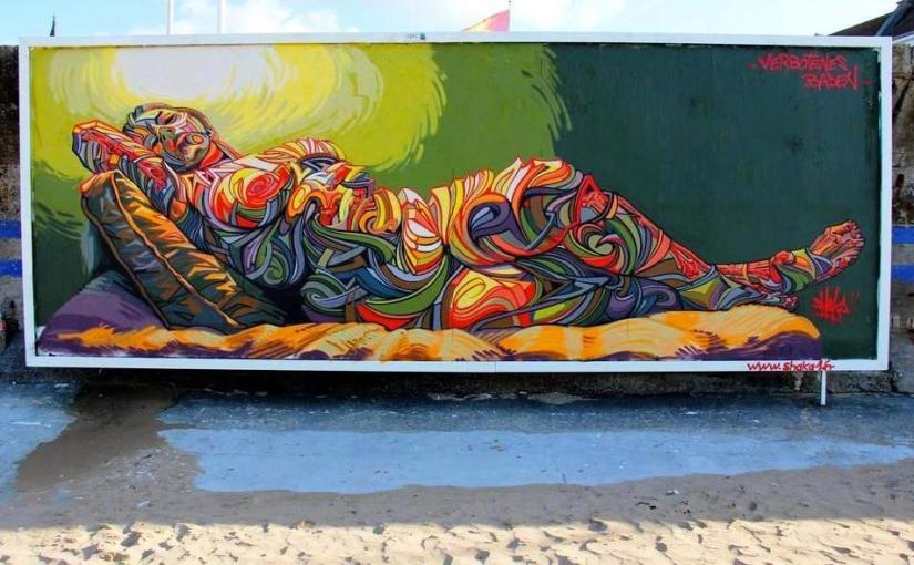 On Beauty Standards: “Deep Hues and&nbsp;Curves”