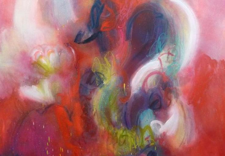 Not Afraid of&nbsp;Drowning