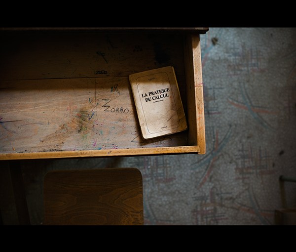 On Family: “No applause for a&nbsp;hero”