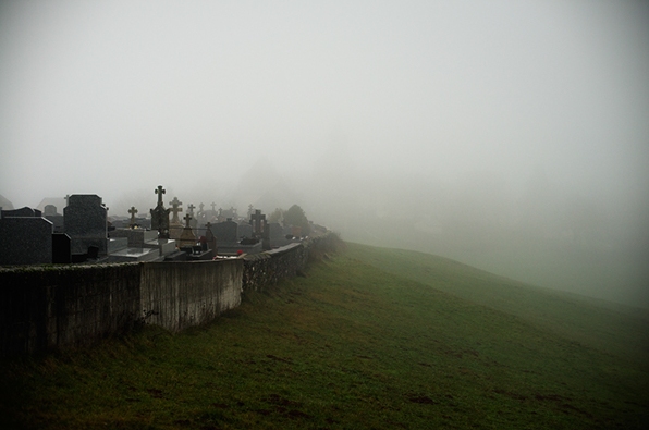 On Persecution: “The Strangers”