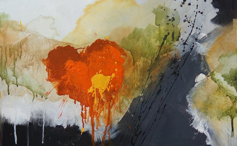 On Love: “Teach Me to&nbsp;Speak”