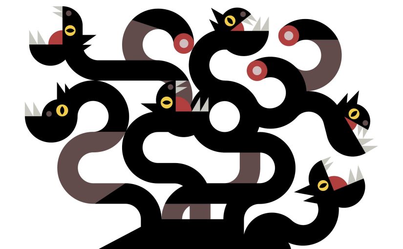 On unrequited love: “Turning Around&nbsp;Her”