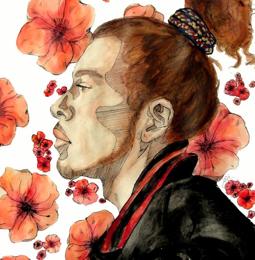 On Travel, Identity: “Try being your own&nbsp;friend”