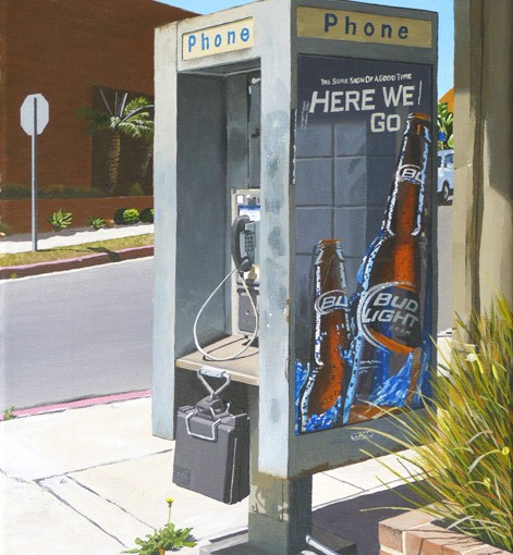 “Everything Will Be&nbsp;Great”