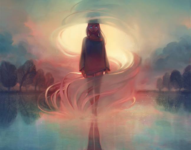 On Child Abuse: “The Intentions of&nbsp;Wolves”