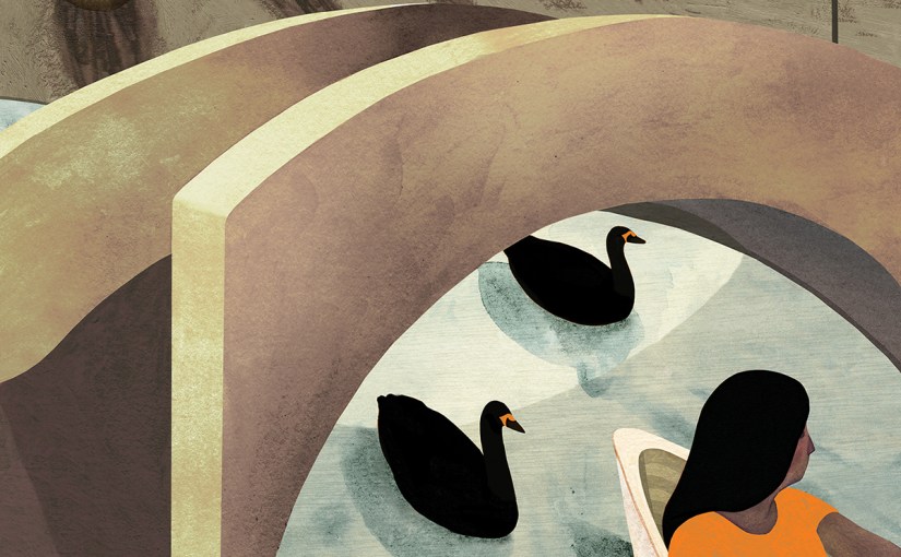 Read, “I drifted with&nbsp;you”