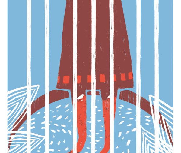 On Silence and Domestic&nbsp;Abuse