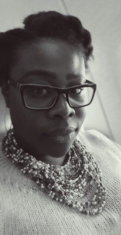 cora selfie May 18 2016