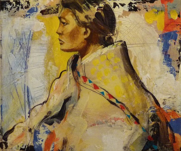 New poem, “Bystander,” by Jeff&nbsp;Blackman