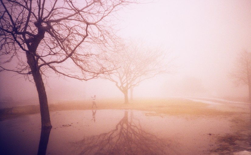 “Code Switching of the New Romance,” new prose by Kate&nbsp;Shaw