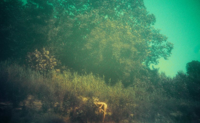 “A Field Guide to Fairies,” new prose by Samantha&nbsp;Lapierre