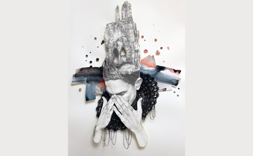 New prose by Annie Rubin, “We Are Survivors”