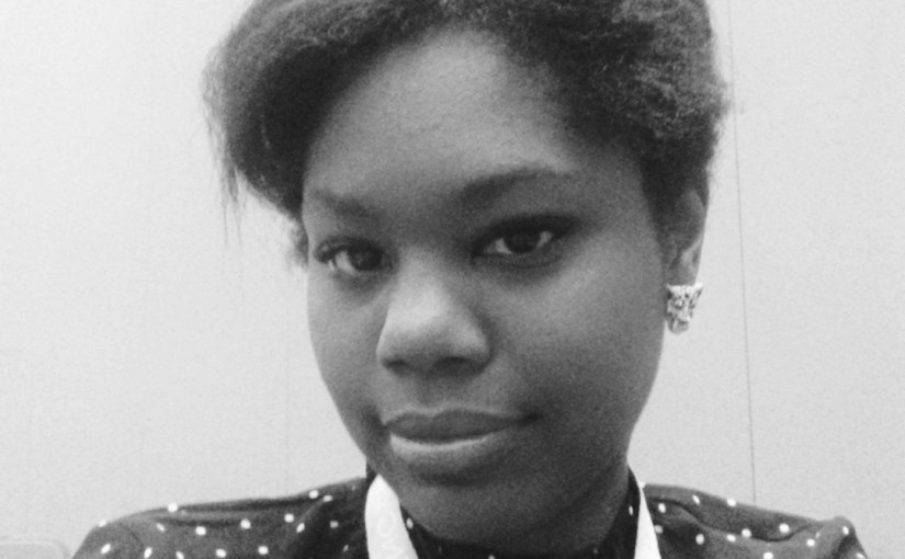 Meet our new&nbsp;editor!