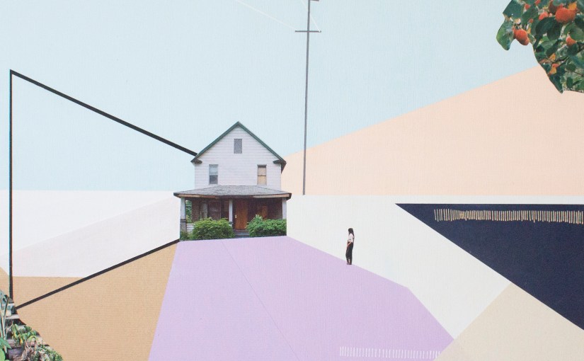 New Prose by David&nbsp;Emery