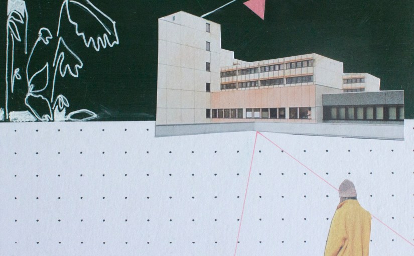 New Prose: “Bystander,” by Nailah&nbsp;King