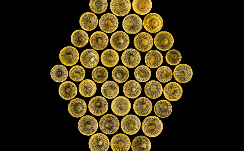 New Poetry: “Guðrún, blind daughter of Louhi,” by Ilona&nbsp;Martonfi