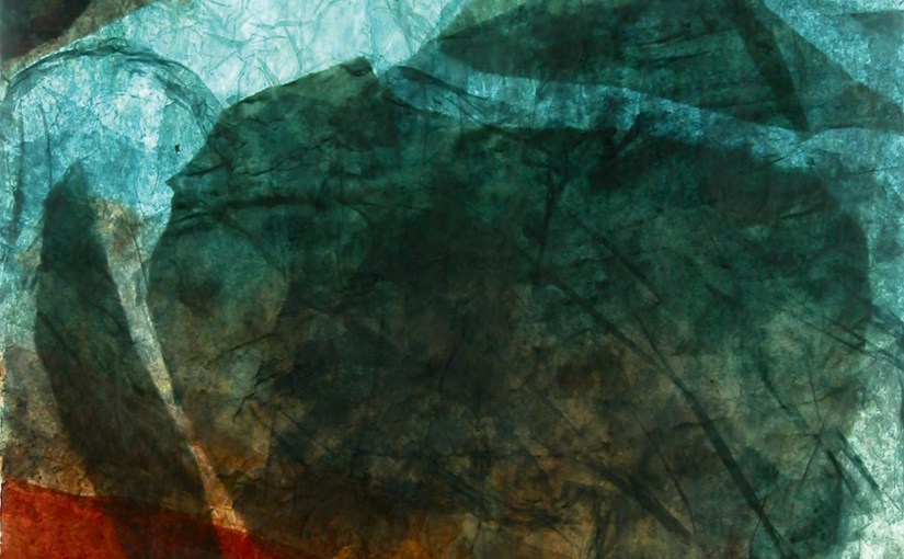 New Poetry by Francine Cunningham: “Whales can’t save us all—but they&nbsp;try”