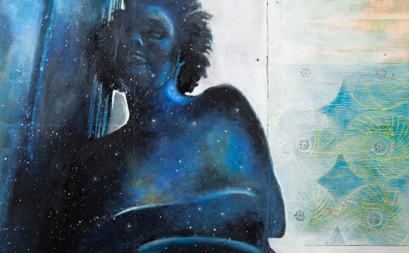 “The North Star” – Shagufe&nbsp;Hossain