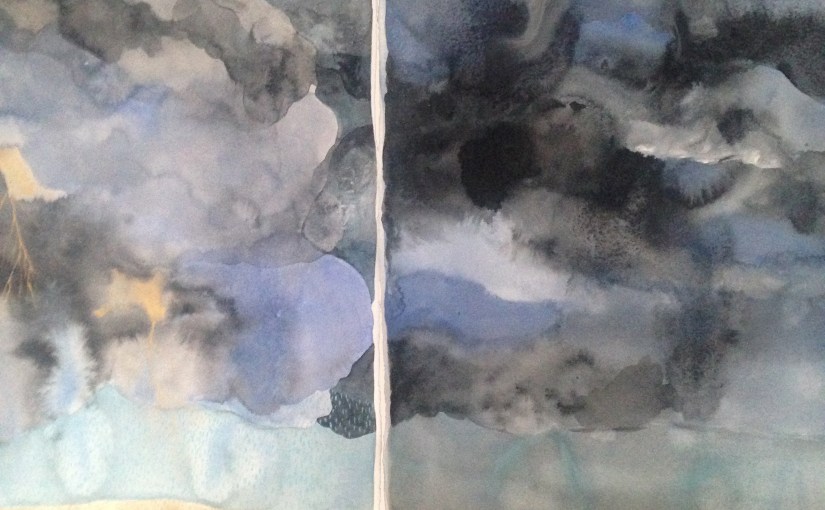 “Healing” – Shagufe&nbsp;Hossain