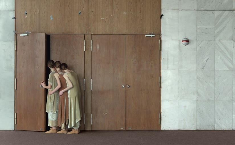 “Sammie, Cindy, Hen” – Natalie&nbsp;Morrill