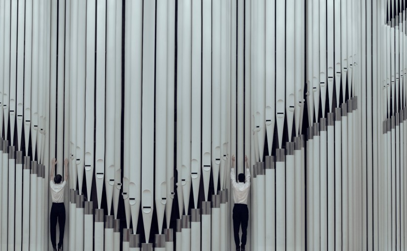 “White Light” – Charlotte Joyce&nbsp;Kidd