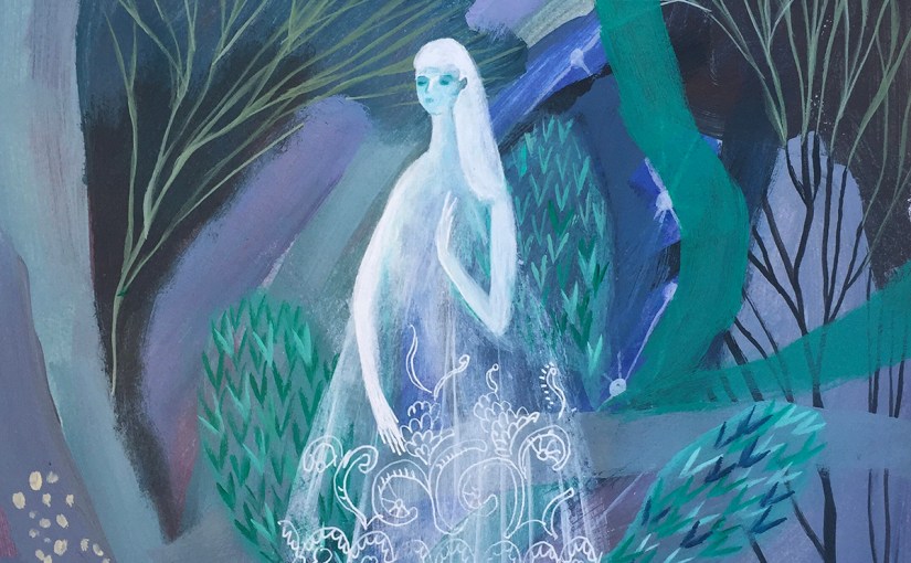 “Fondness” – Samantha&nbsp;Lapierre