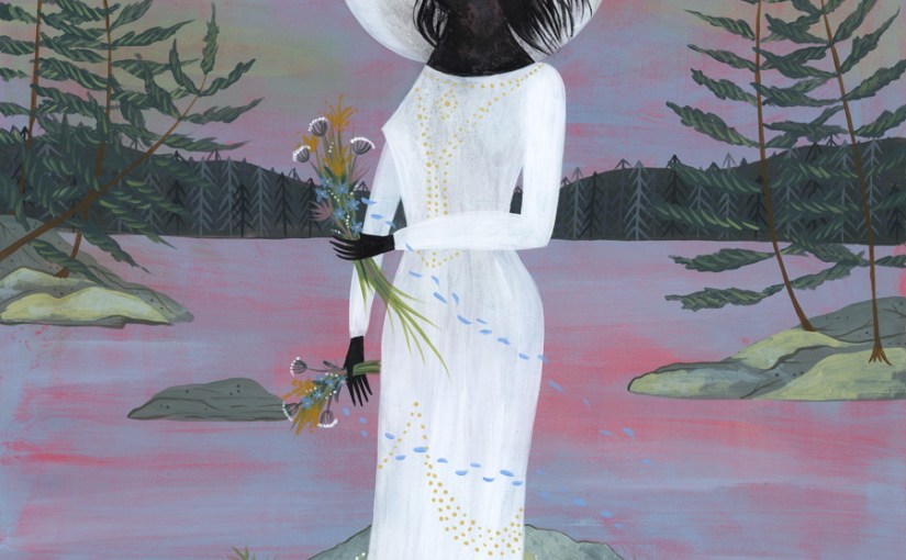 “Madonna” – Tristen&nbsp;Sutherland